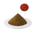Extrato natural de Wolfberry Black Goji Berry Extract Powder